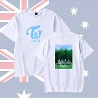 twice merch Australia
