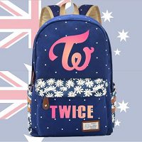 twice merch Australia