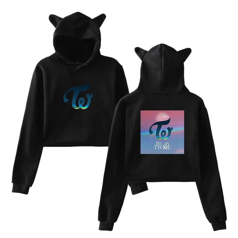 Twice kpop merch.