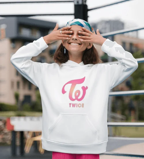 twice merch