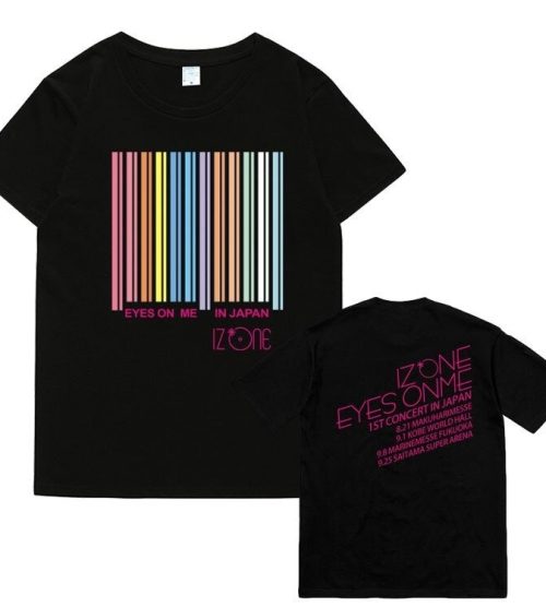Izone T-Shirt #1