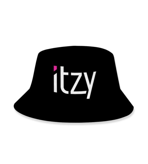Itzy Bucket Hat