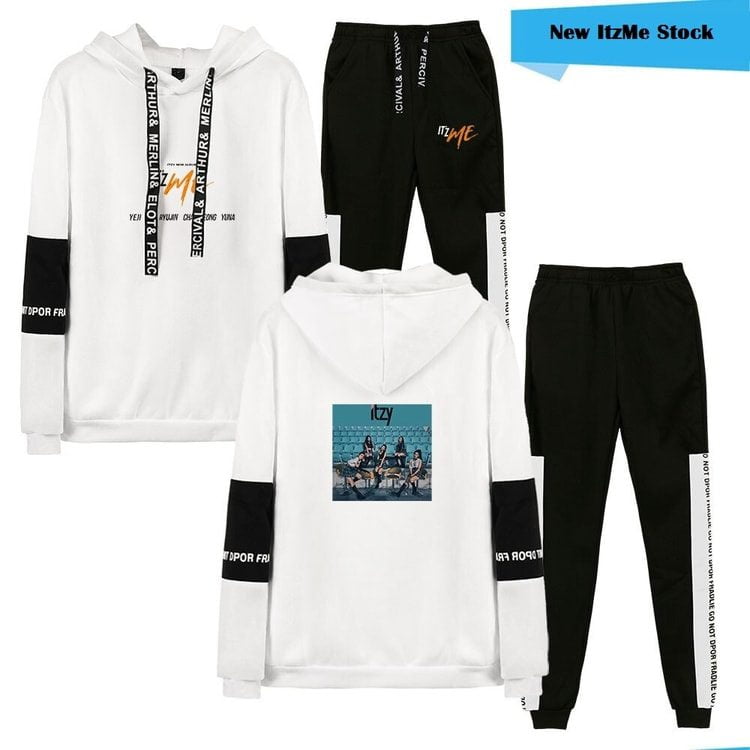 Twice kpop merch.