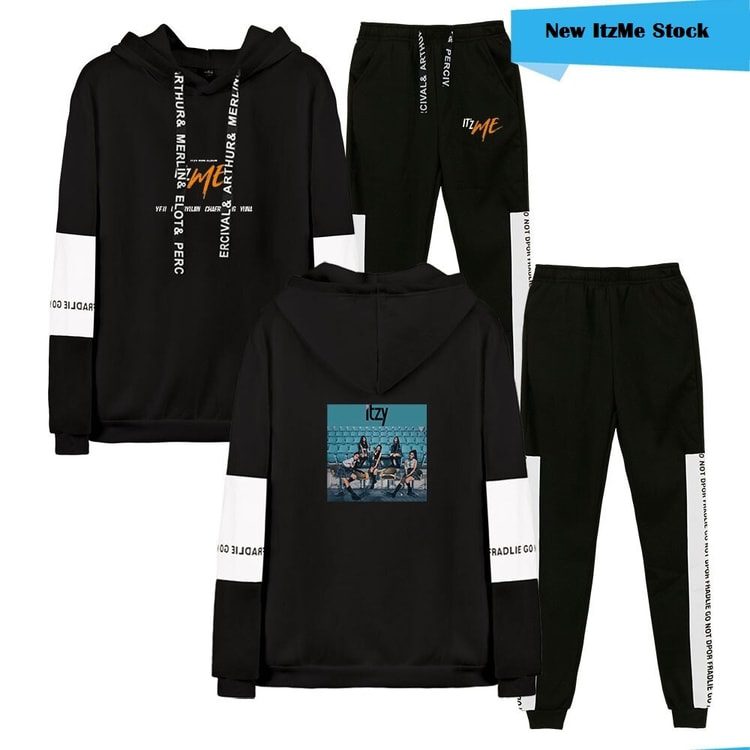 Twice kpop merch.