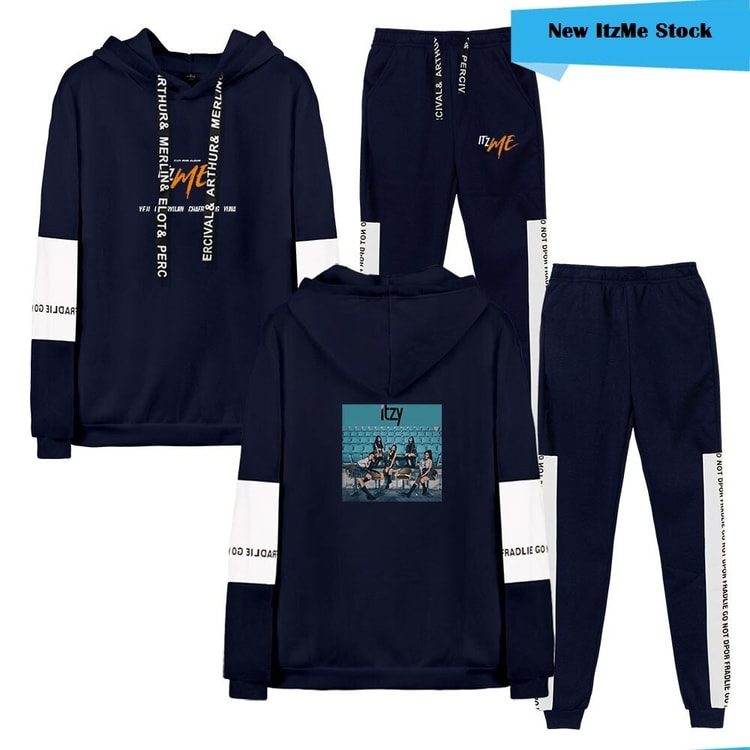 Twice kpop merch.