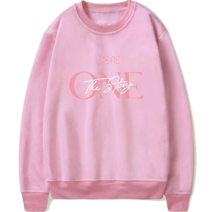 Izone Sweatshirt #2 - Image 4