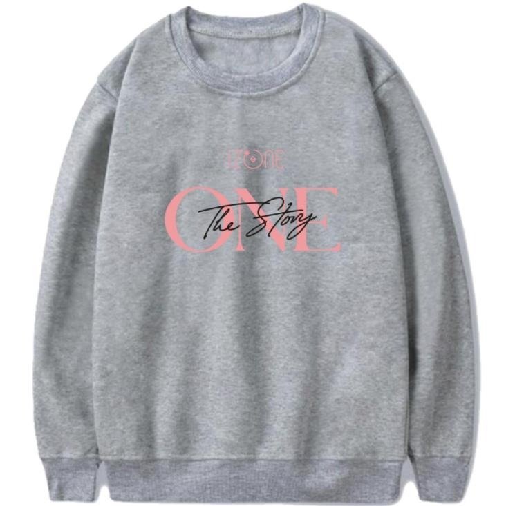 Izone Sweatshirt #2 - Image 2