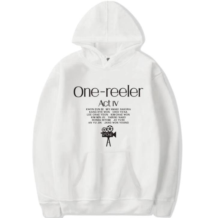 Izone Hoodie #7 - Image 2