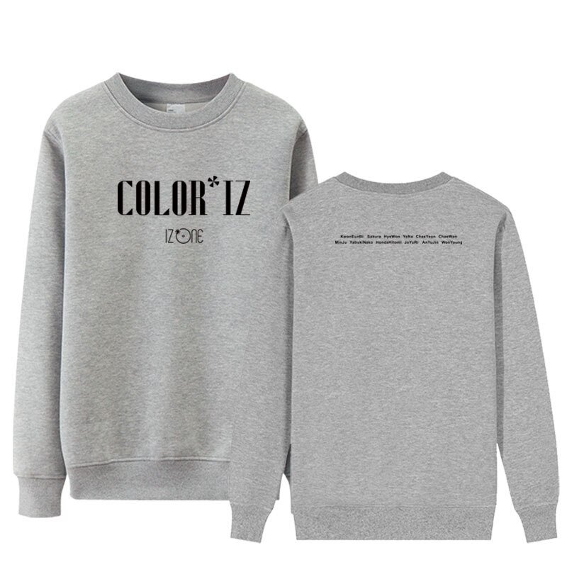 Izone Sweatshirt #10 - Image 3