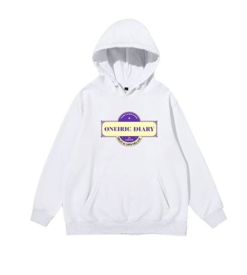 Izone Hoodie #4
