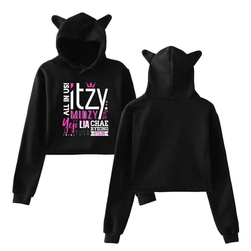 Twice kpop merch.