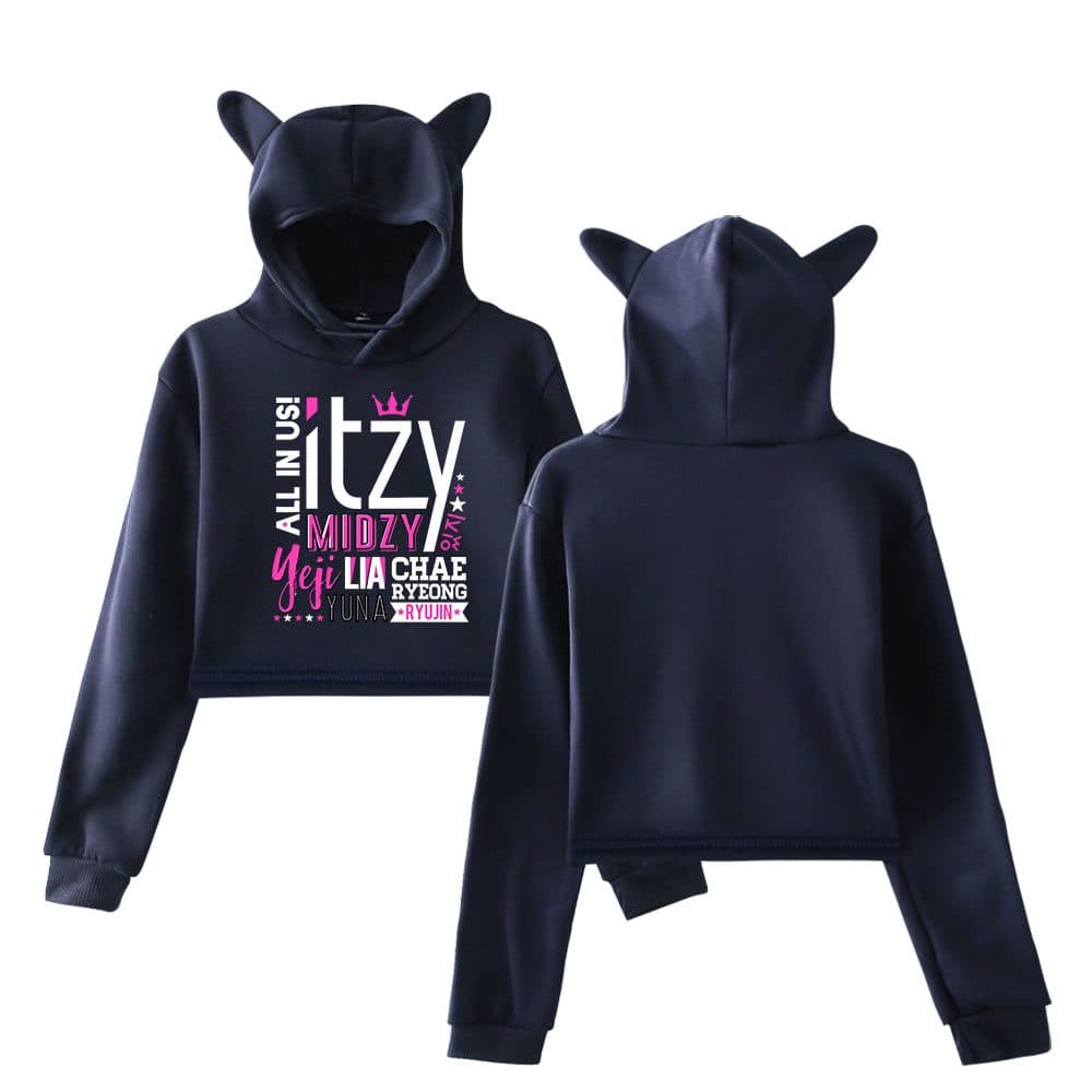 Twice kpop merch.