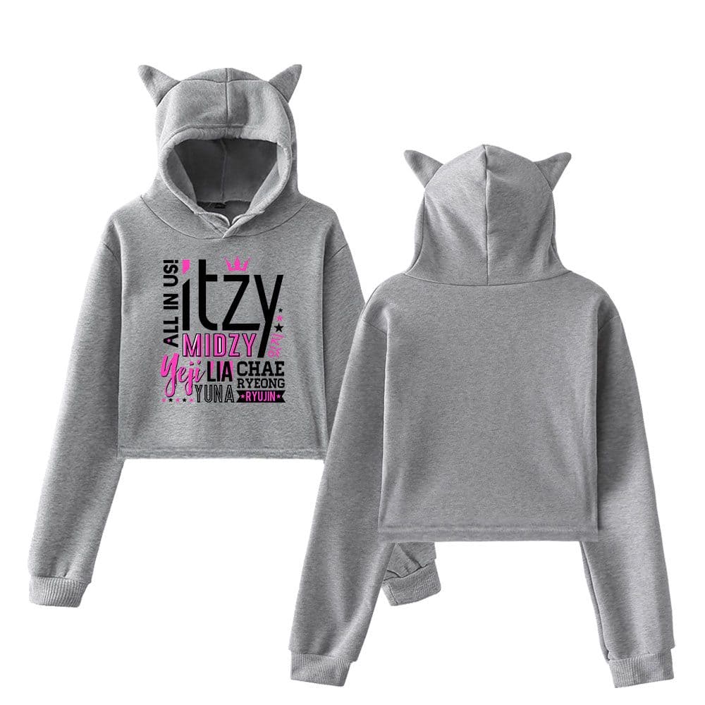 Twice kpop merch.