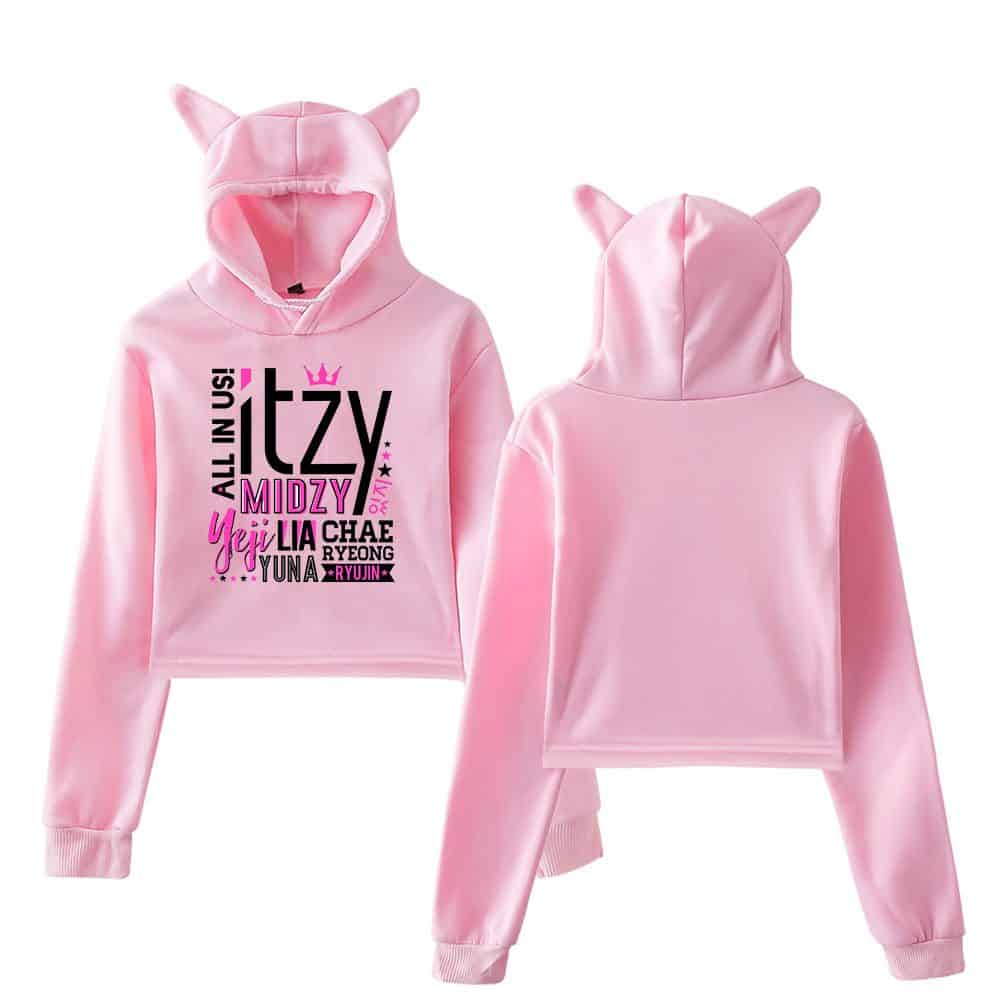 Twice kpop merch.