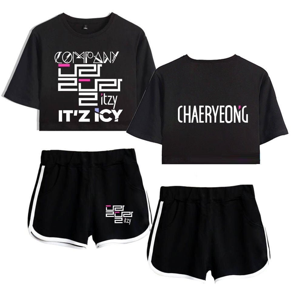Twice kpop merch.