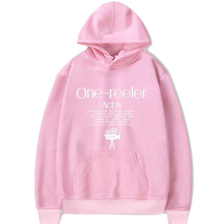 Izone Hoodie #7 - Image 4