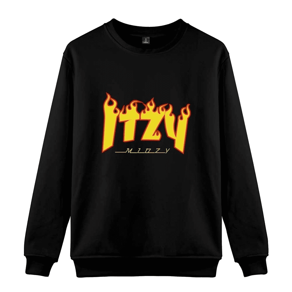 Itzy Midzy Sweatshirt #42