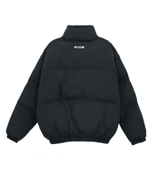 Fear of God Essentials Parka #3 (F128)