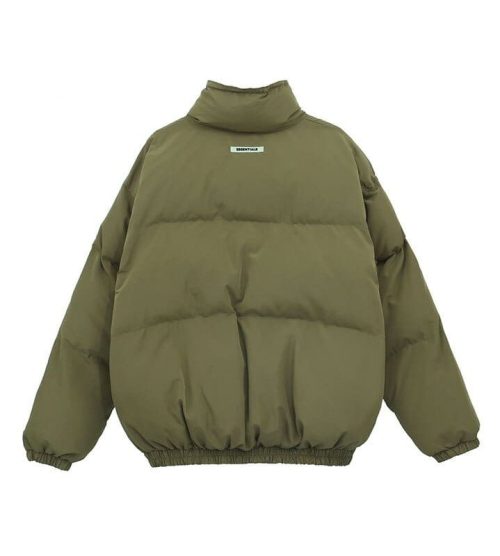 Fear of God Essentials Parka #6 (F125)
