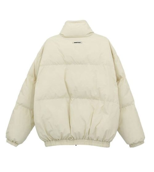 Fear of God Essentials Parka #4 (F127)