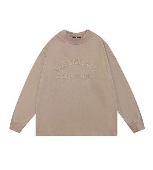 Fear of God Essentials Sweatshirt (F39)