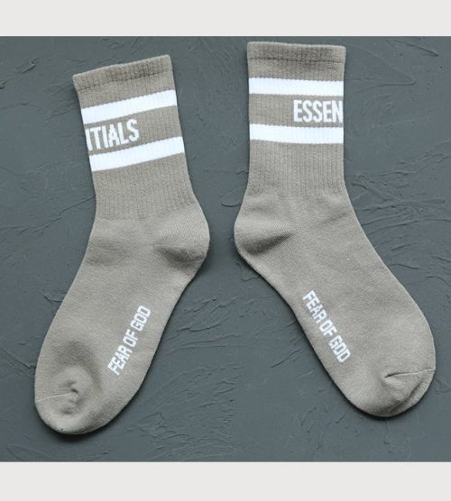 Fear of God Essentials Socks 1 (F47)
