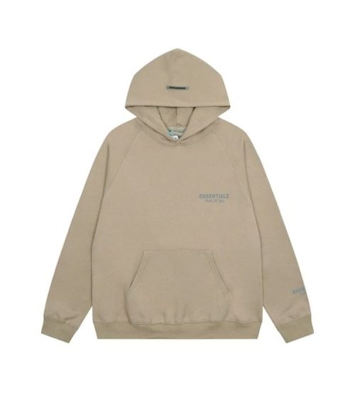 Fear of God Essentials Hoodie (F5)