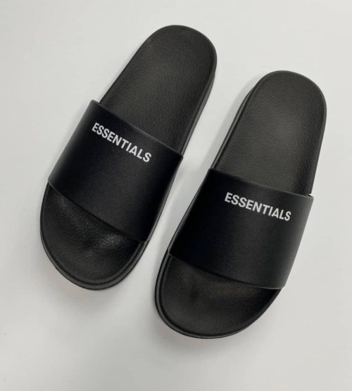 Fear of God Essentials Slippers (F44)