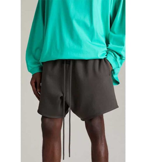 Fear of God Winter Collection Shorts #2 (F89)