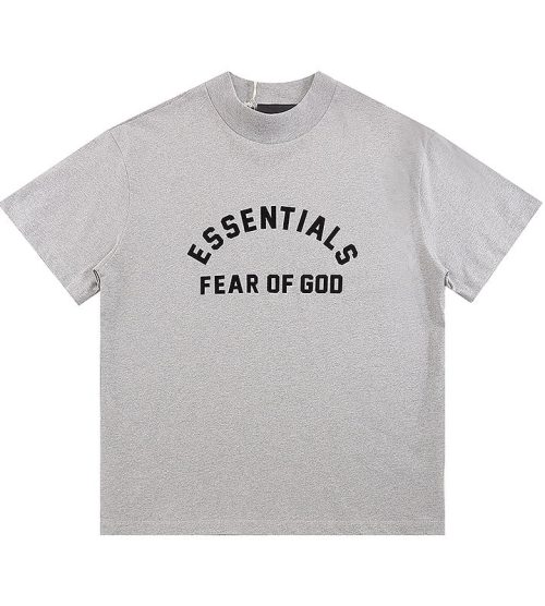 Fear of God Essentials T-Shirt (F28)