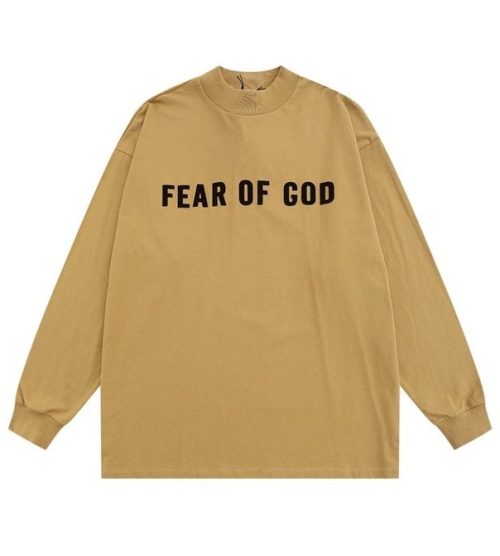 Fear of God Sweatshirt (F45)