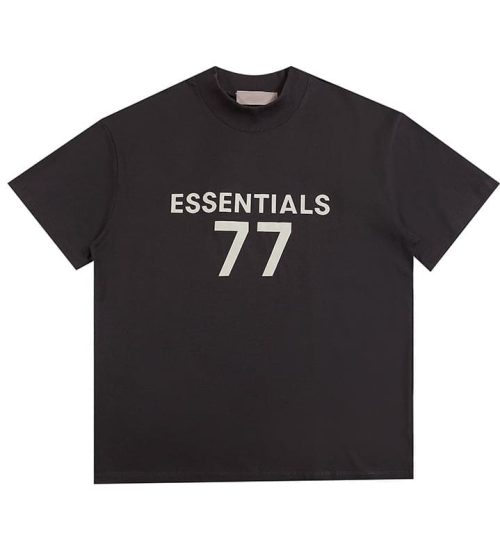 Fear of God Essentials T-Shirt (F31)