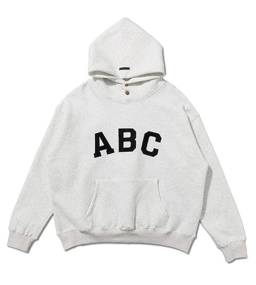 Fear of God FG7C Hoodie (F9)