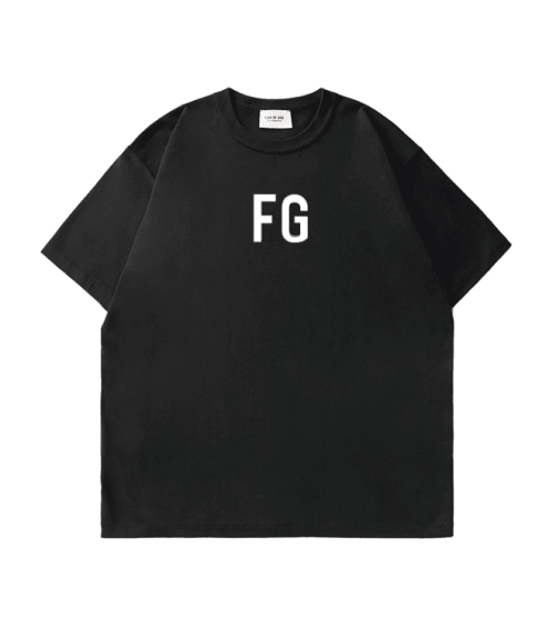 Fear of God FG7C T-Shirt (F17)