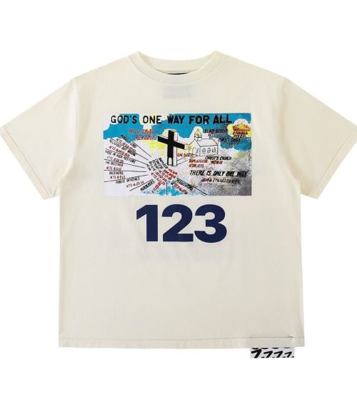 Fear of God T-Shirt (F68)