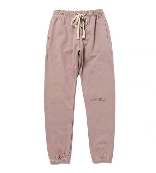 Fear of God Essentials Pants #4 (F114)