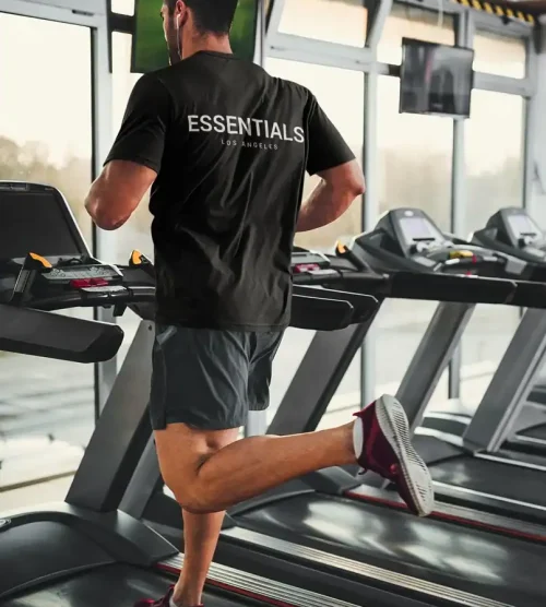 Fear of God Essentials T-Shirt #2 (F21)
