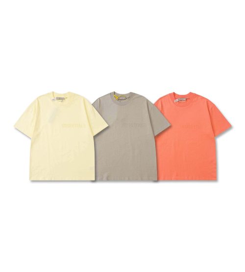 Fear of God T-Shirt (F111)