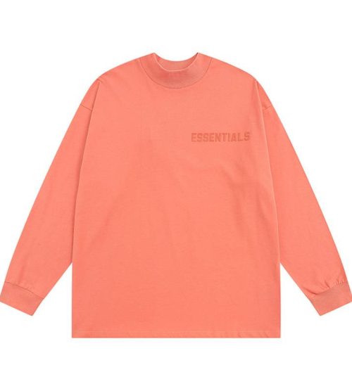 Fear of God Essentials Sweatshirt (F20)