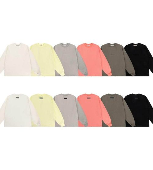 Fear of God Sweatshirt (F106)