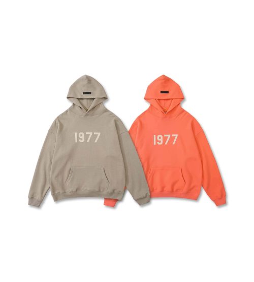 Fear of God Hoodie #22 (F98)