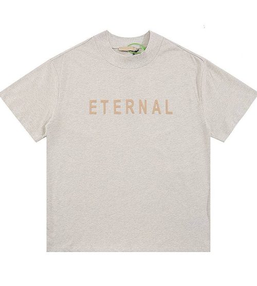 Fear of God Eternal T-Shirt #1 (F30)