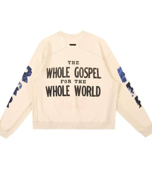 Fear of God Sweatshirt (F109)