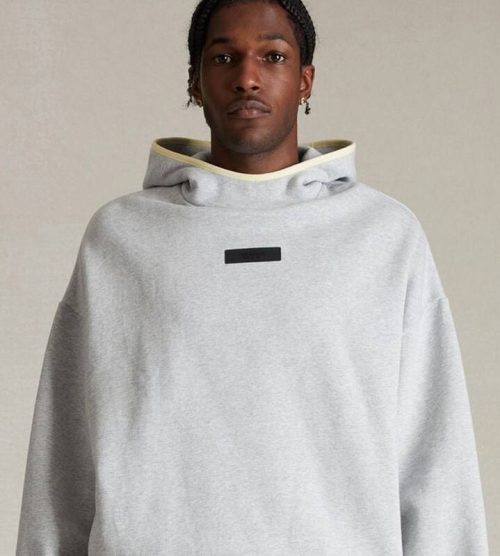 Fear of God Winter Collection Hoodie #3 (F67)