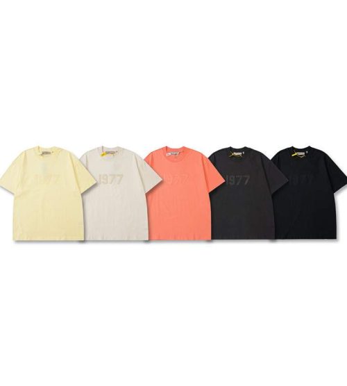 Fear of God T-Shirt (F112)