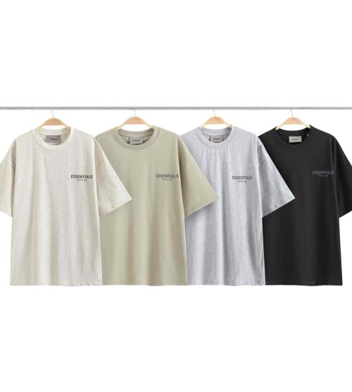 Fear of God T-Shirt (F92)