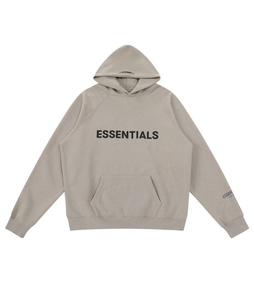 Fear of God Hoodie (F122)