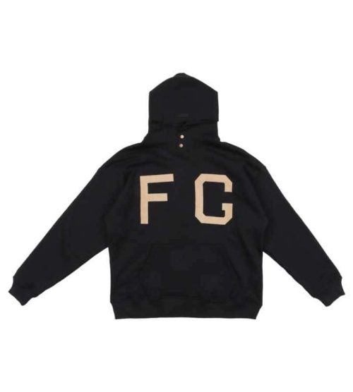 Fear of God Hoodie #15 (F83)