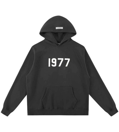 Fear of God Hoodie #18 (F86)