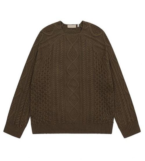 Fear of God Sweatshirt (F25)